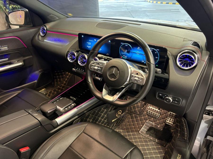 EQA250 AMG - Image 3